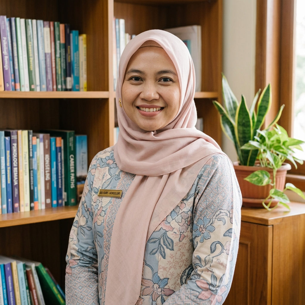 Ibu Ratna Sari, M.Pd.